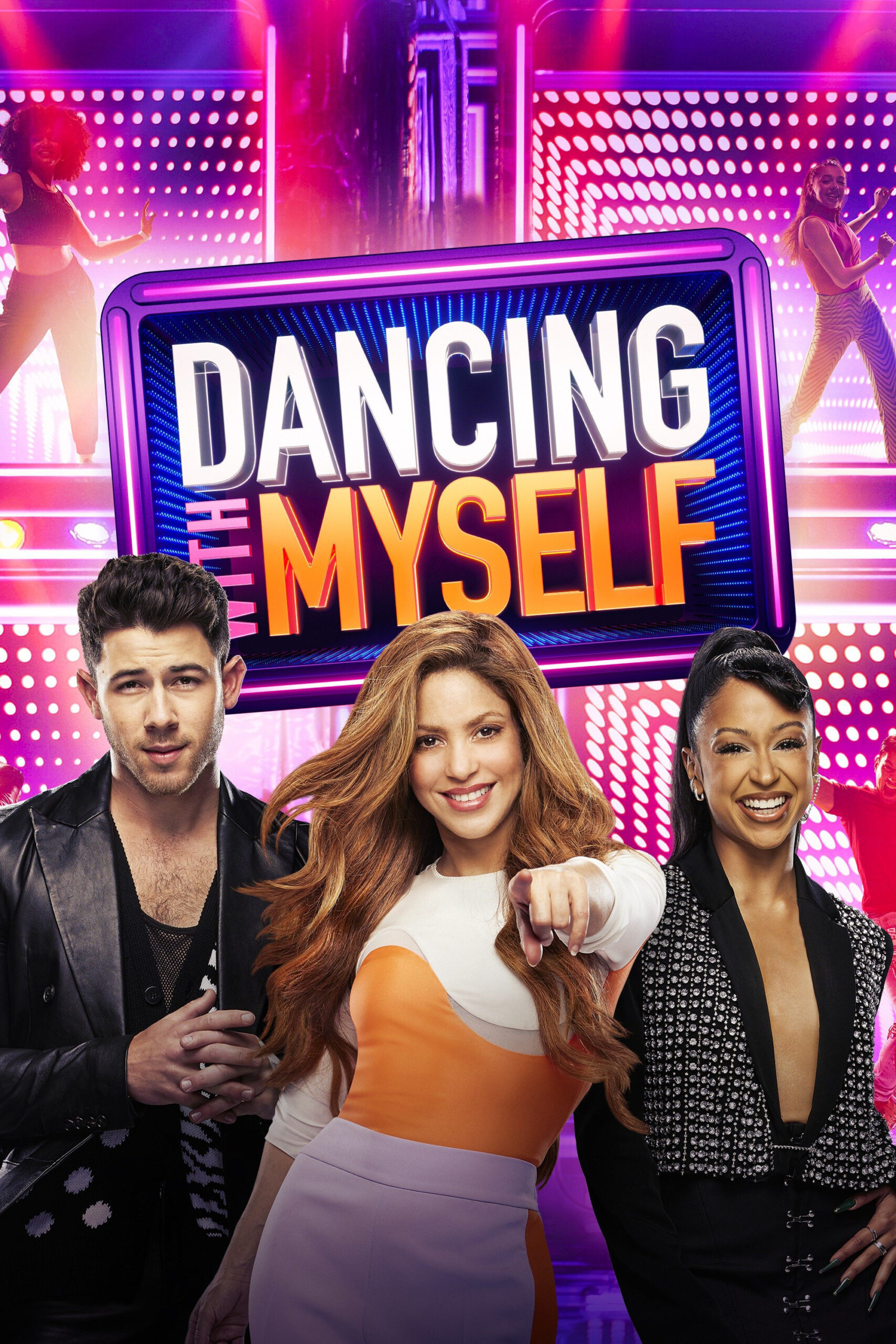 Dancing with Myself – Season 1