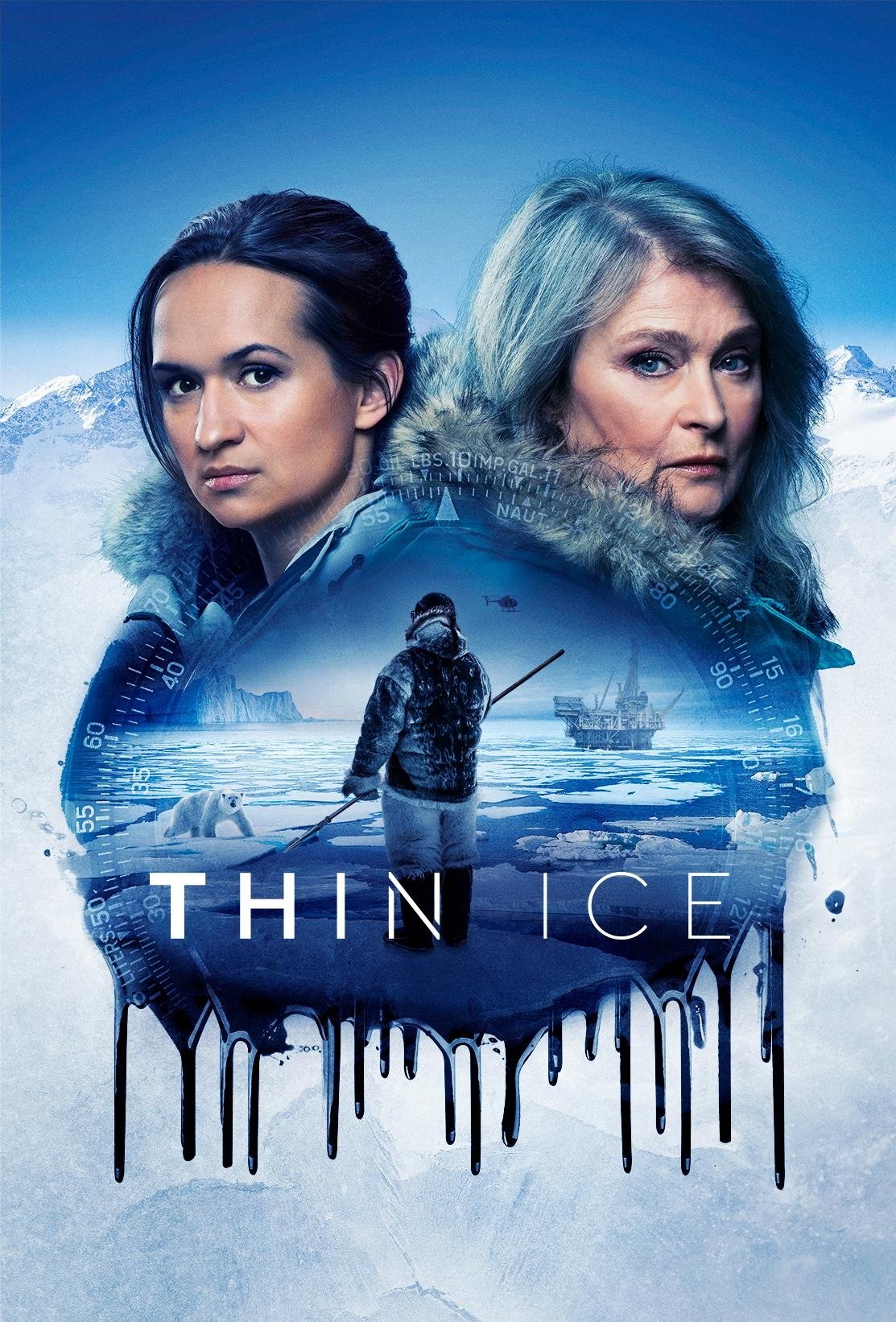 Thin Ice – Season 1