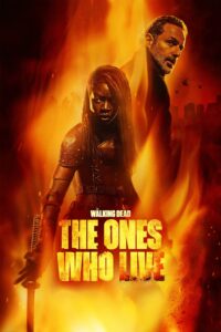 The Walking Dead: The Ones Who Live – Season 1