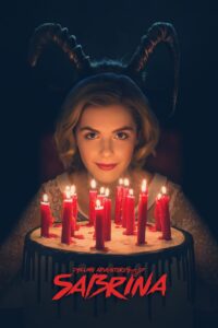 Chilling Adventures of Sabrina – Season 1