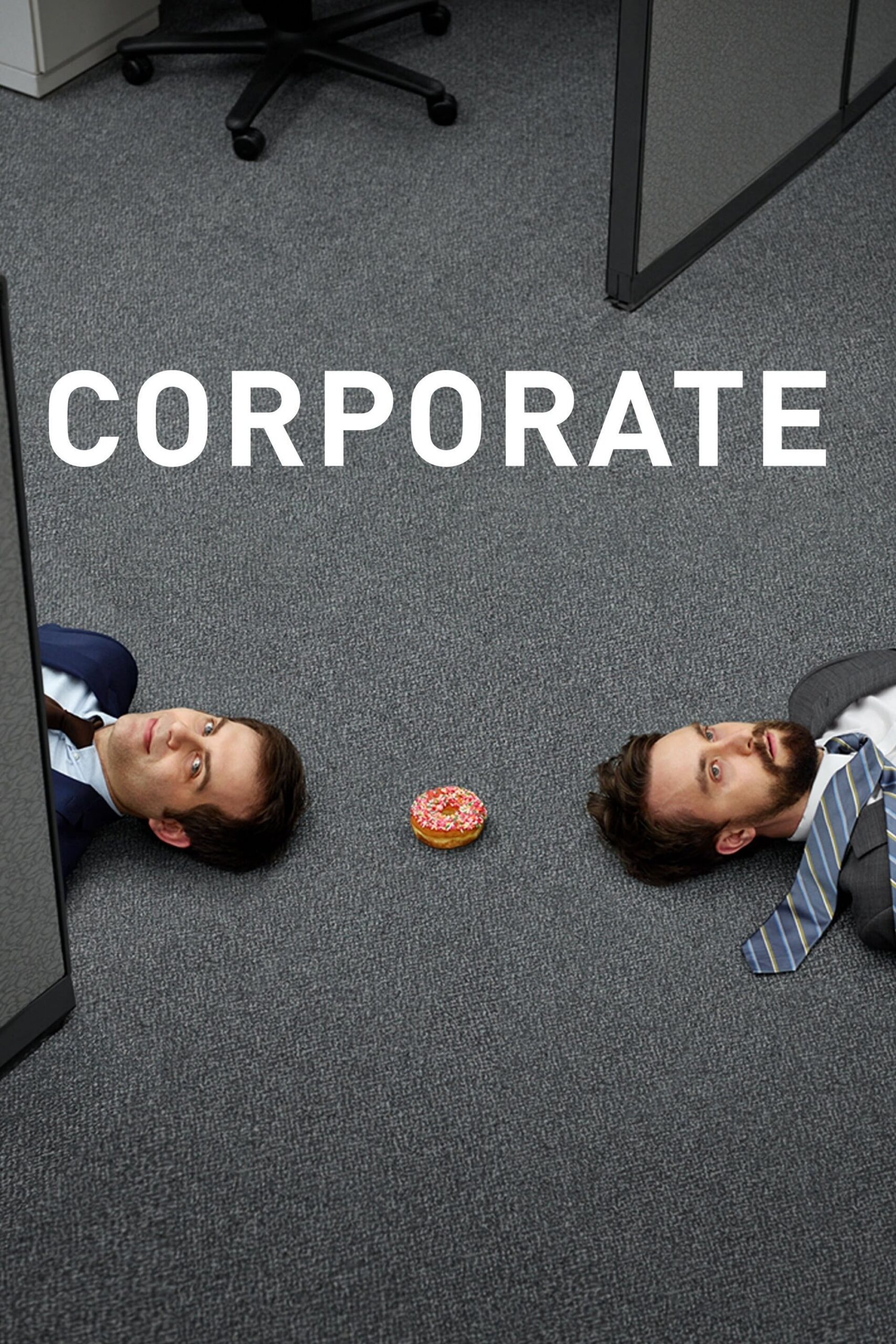 Corporate – Season 1