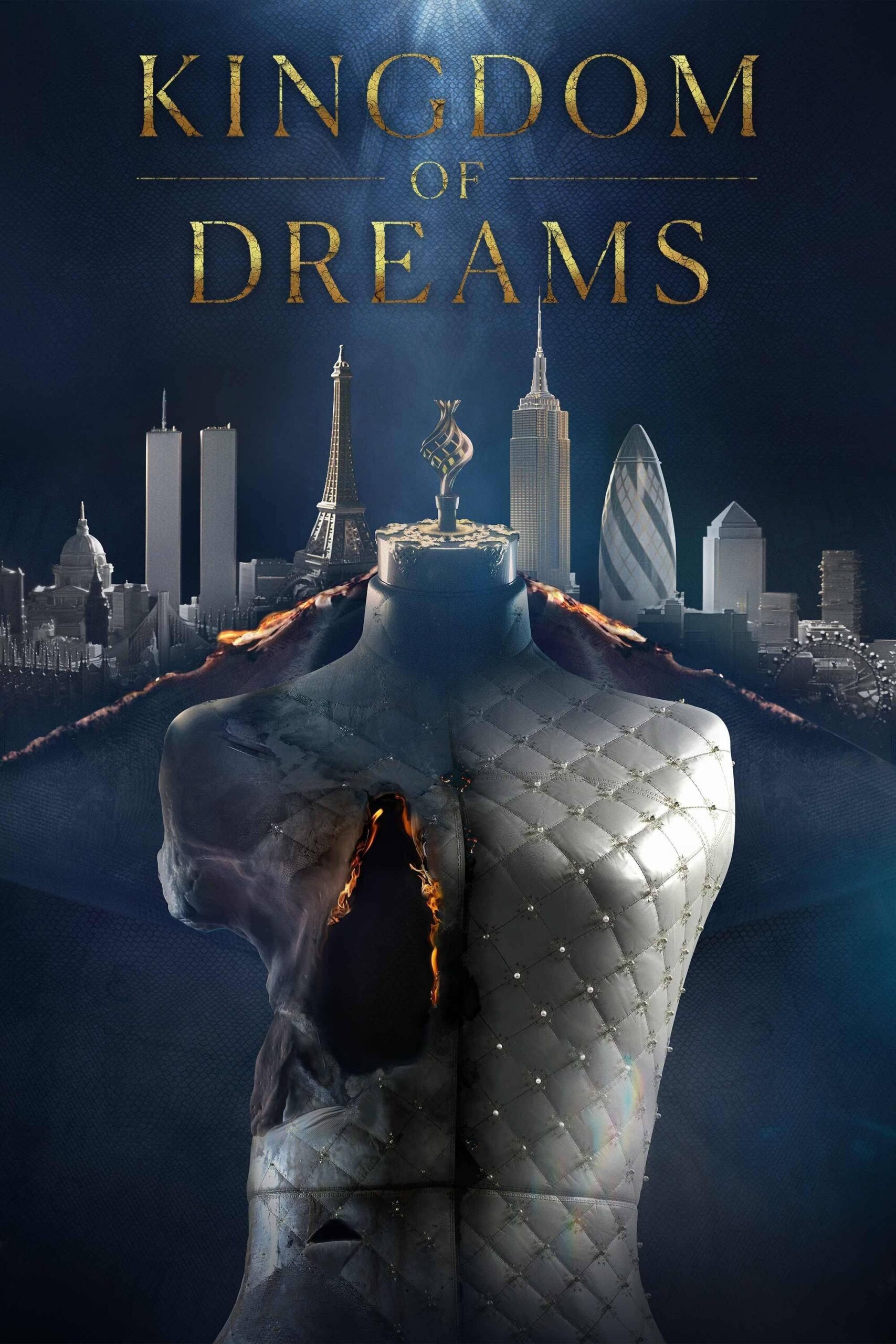 Kingdom of Dreams – Season 1