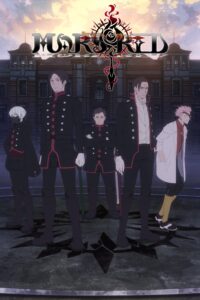 MARS RED – Season 1