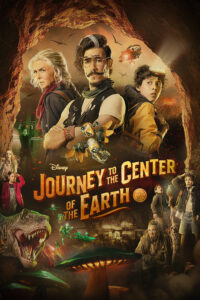 Journey to the Center of the Earth – Season 1