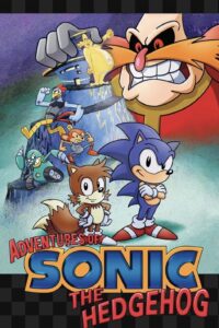 Adventures of Sonic the Hedgehog – Season 1