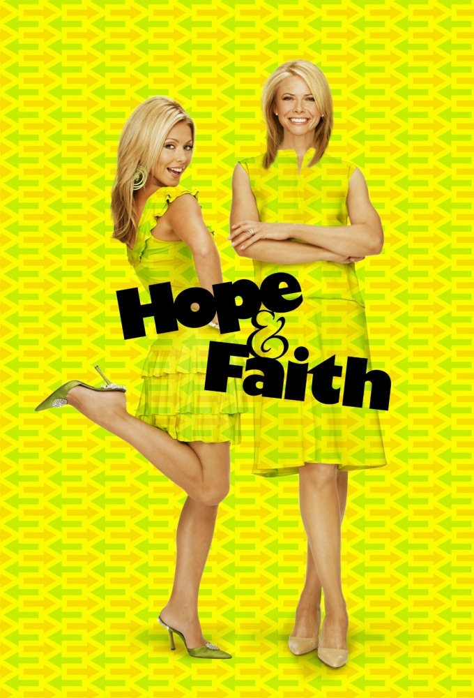 Hope & Faith – Season 1