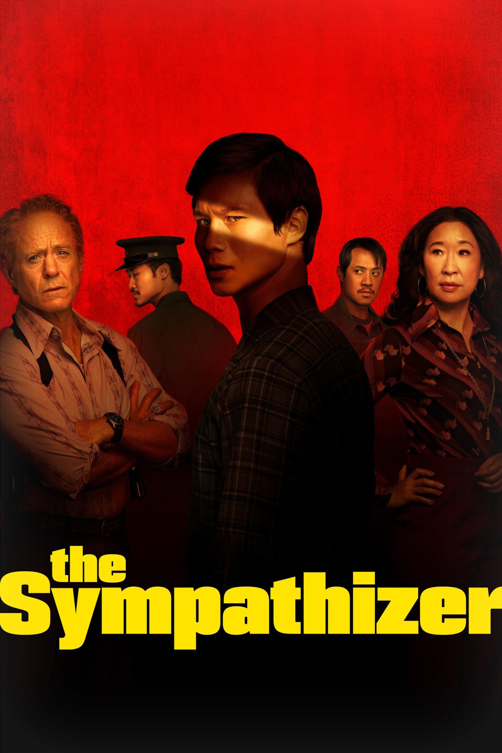 The Sympathizer – Season 1
