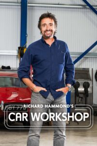 Richard Hammond’s Workshop – Season 5
