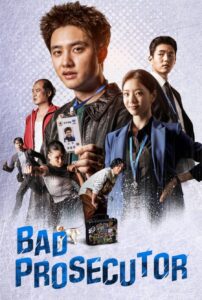 Bad Prosecutor – Season 1