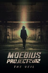 Moebius Project 2012: The Veil – Season 1