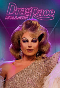 Drag Race Holland – Season 1