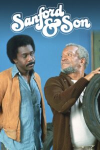 Sanford and Son – Season 1