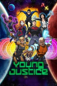 Young Justice – Season 1