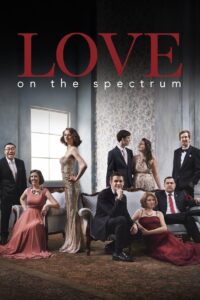 Love on the Spectrum – Season 1