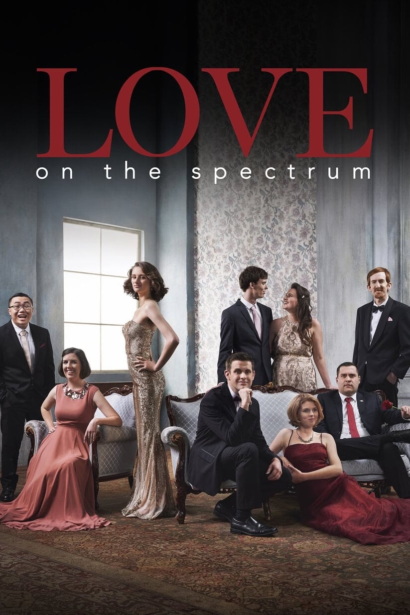 Love on the Spectrum – Season 1