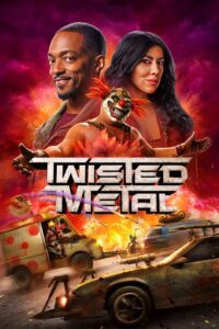 Twisted Metal – Season 1