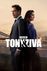 NCIS: Tony & Ziva – Season 1