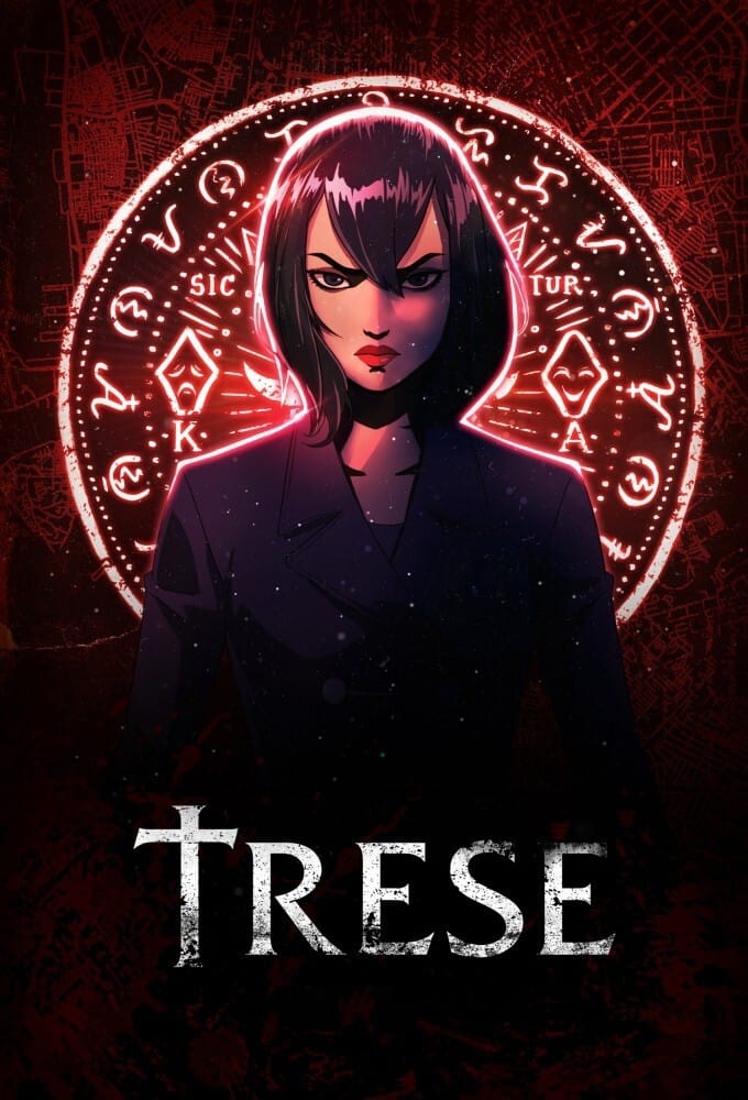 Trese – Season 1