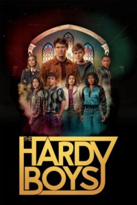 The Hardy Boys – Season 1