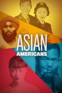 Asian Americans – Season 1