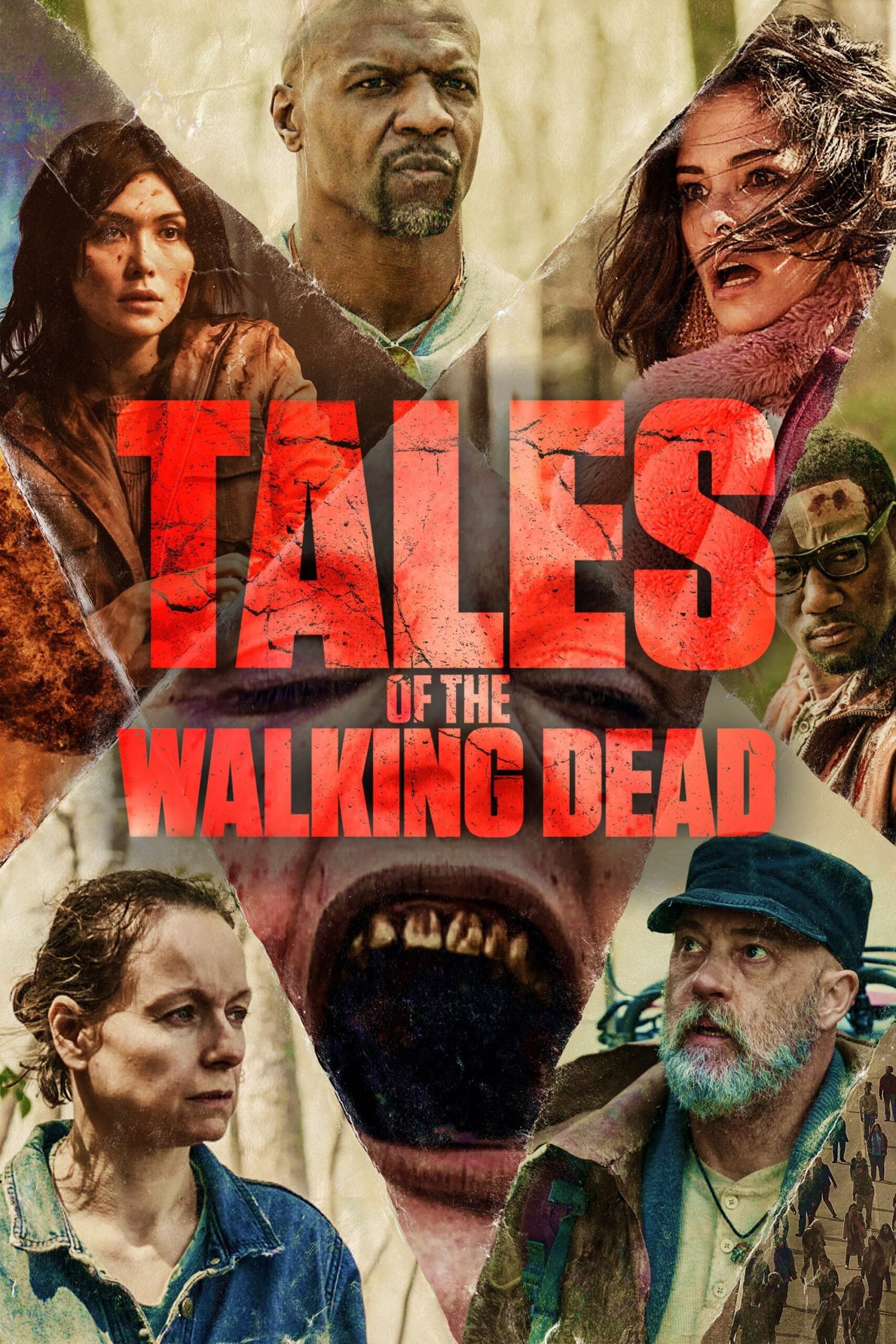 Tales of the Walking Dead – Season 1