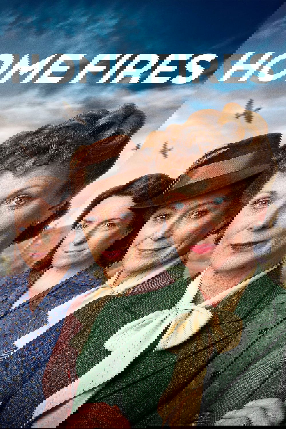 Home Fires – Season 1