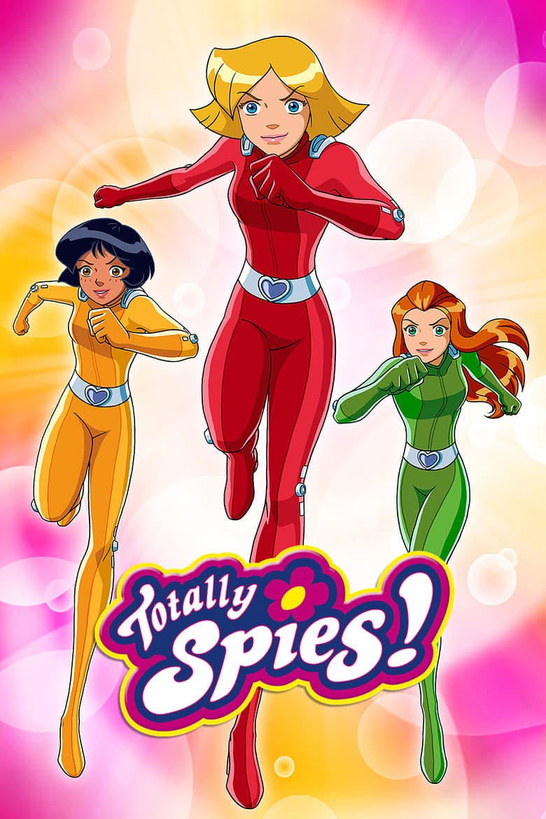 Totally Spies! – Season 1