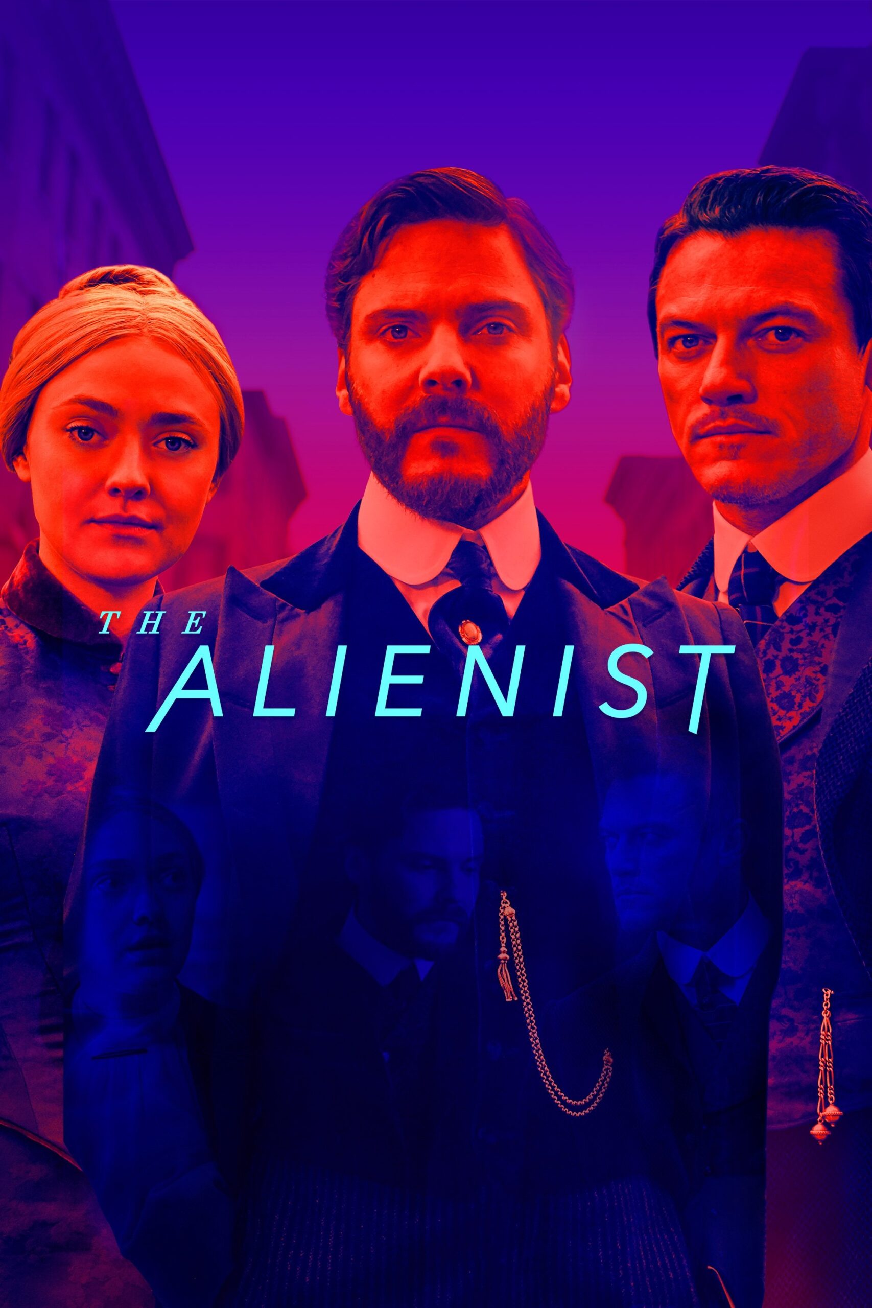 The Alienist – Season 1