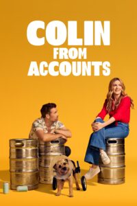 Colin from Accounts – Season 1