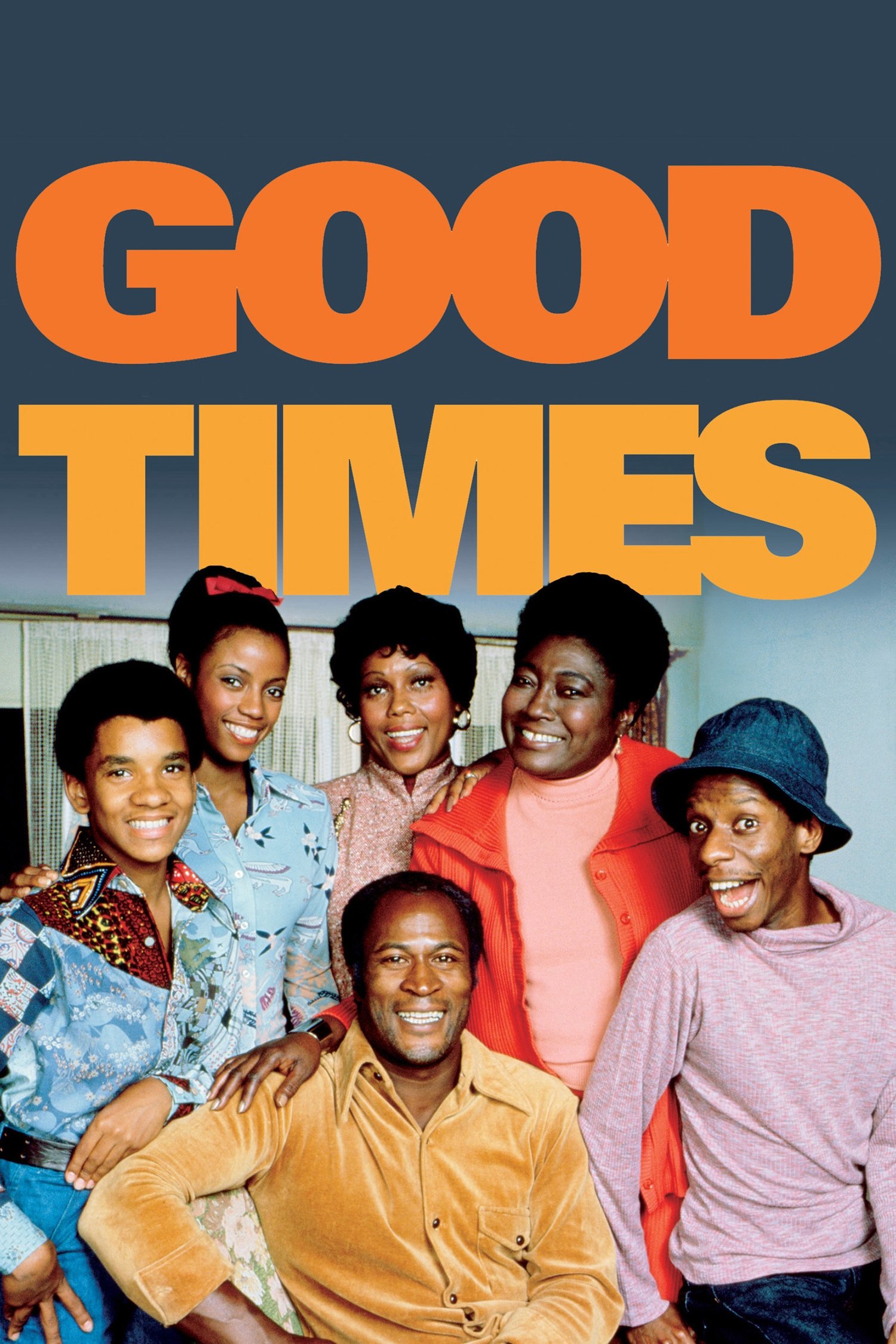 Good Times – Season 1