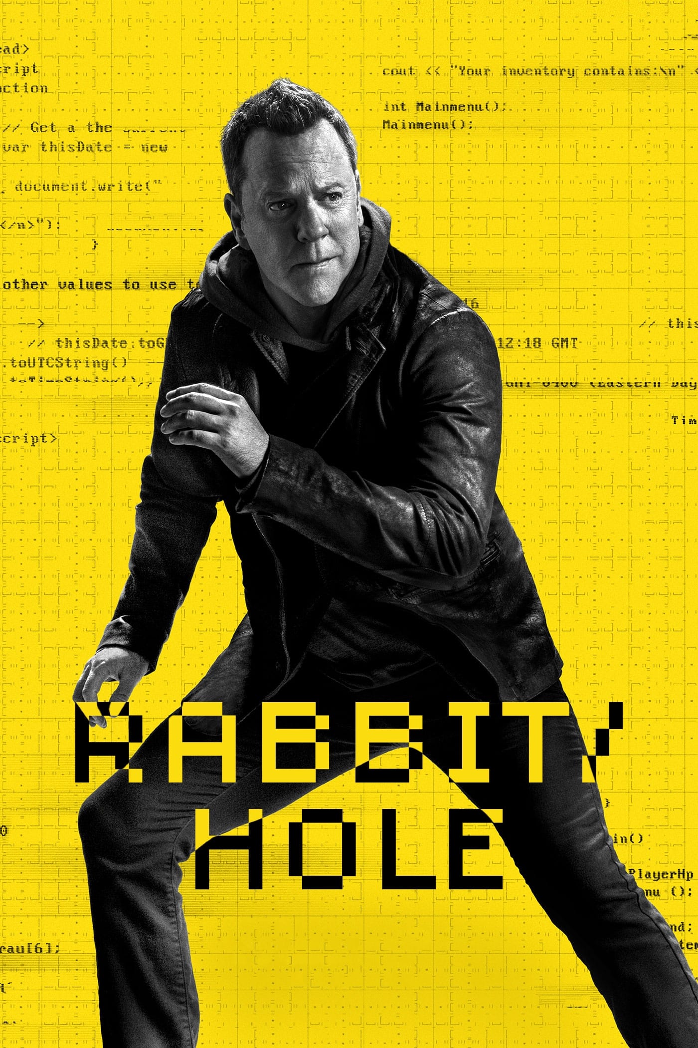 Rabbit Hole – Season 1