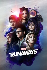 Marvel’s Runaways – Season 1