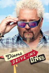 Diners, Drive-Ins and Dives – Season 54