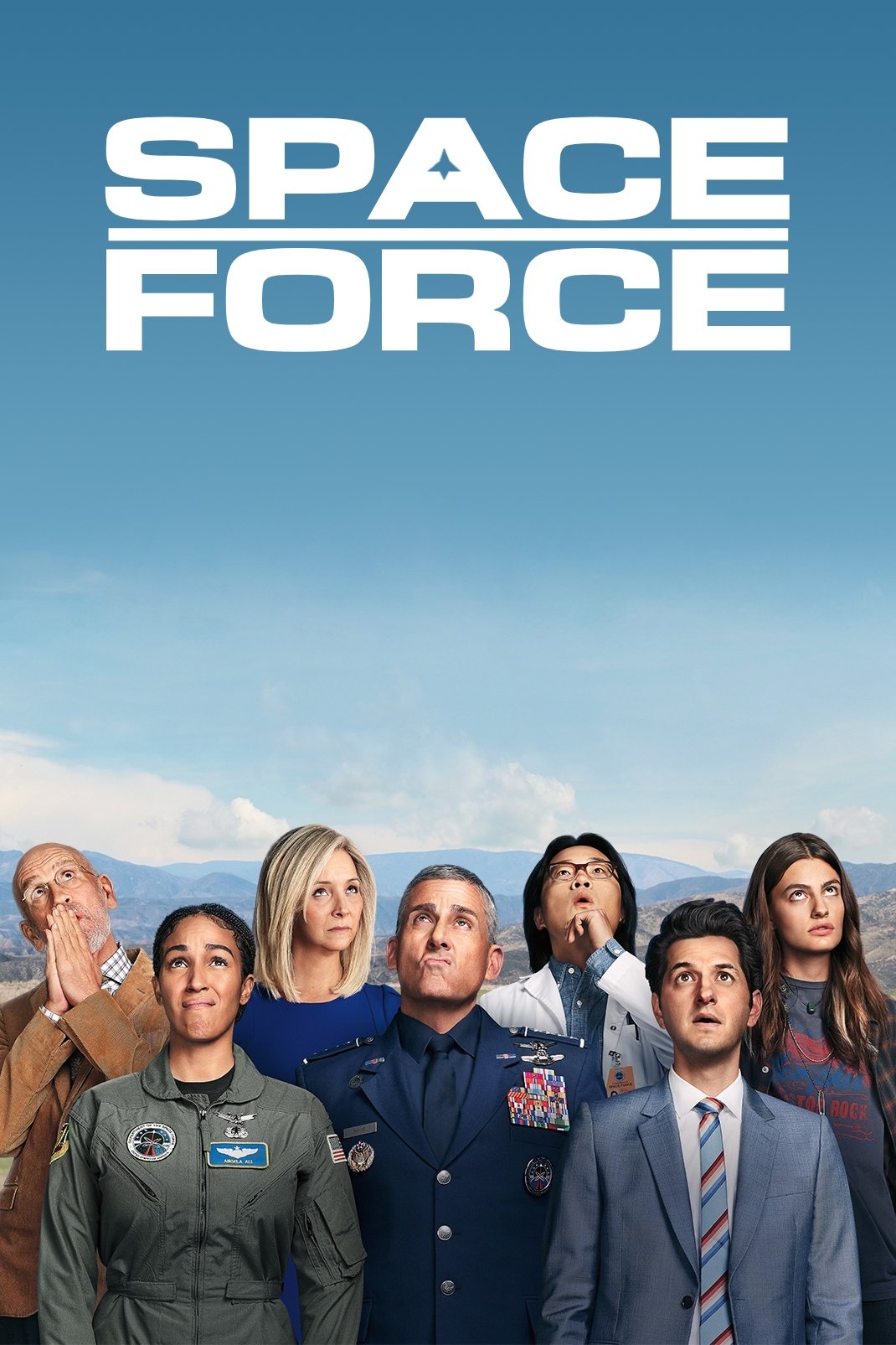 Space Force – Season 1