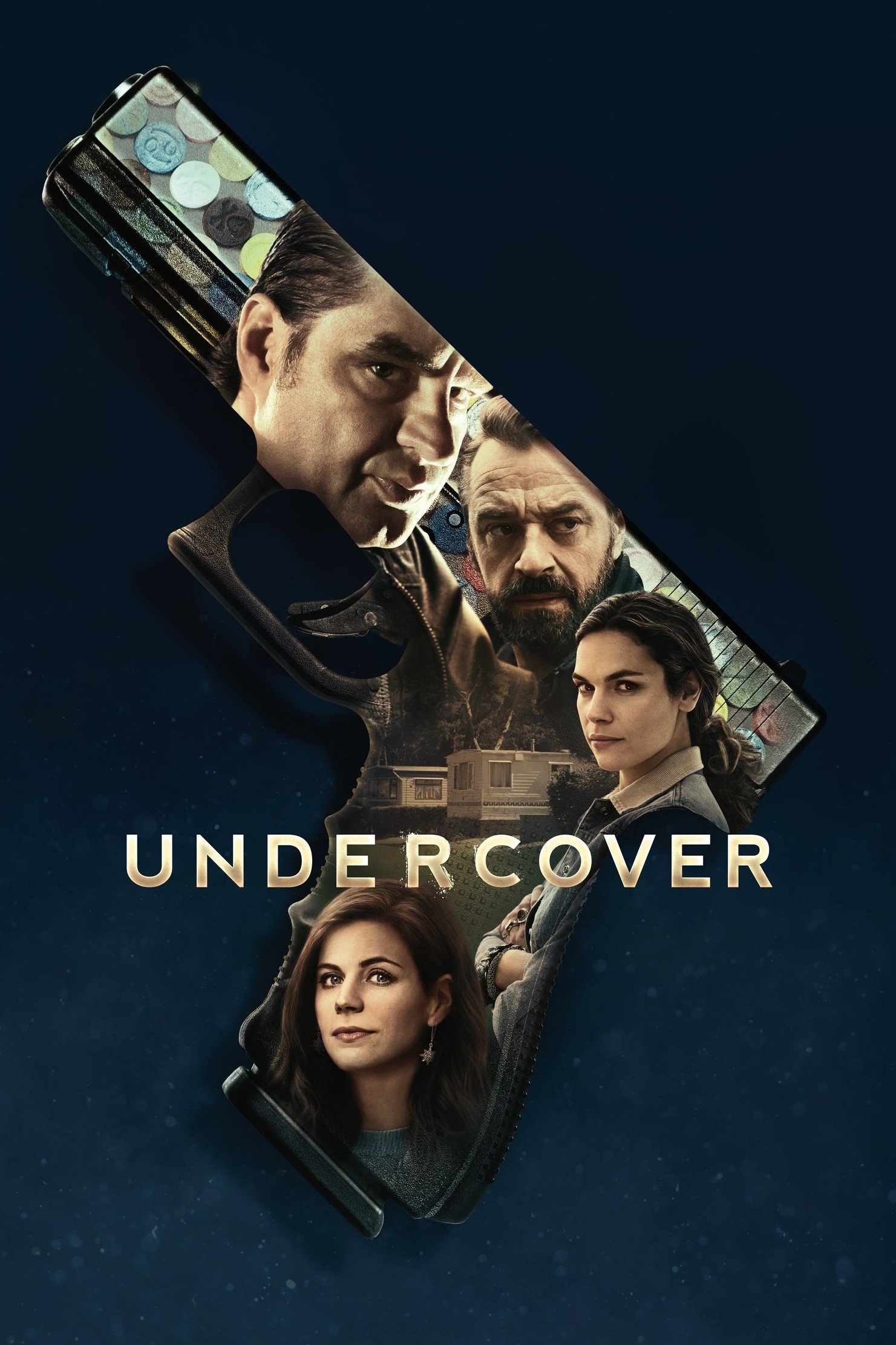 Undercover – Season 1