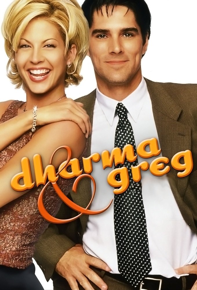 Dharma & Greg – Season 1