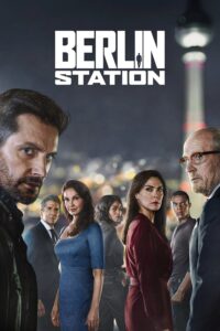Berlin Station – Season 1