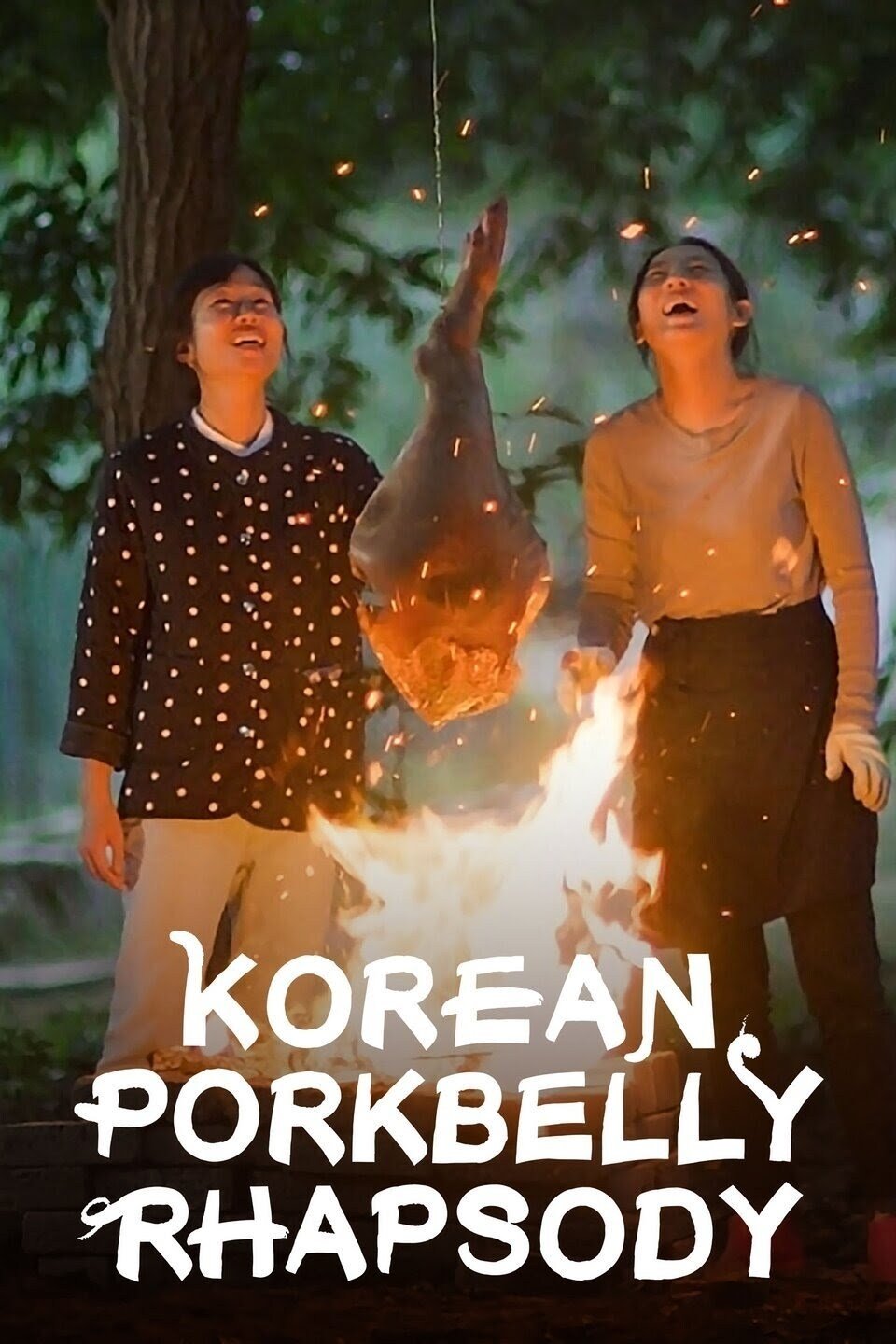 Korean Pork Belly Rhapsody – Season 1