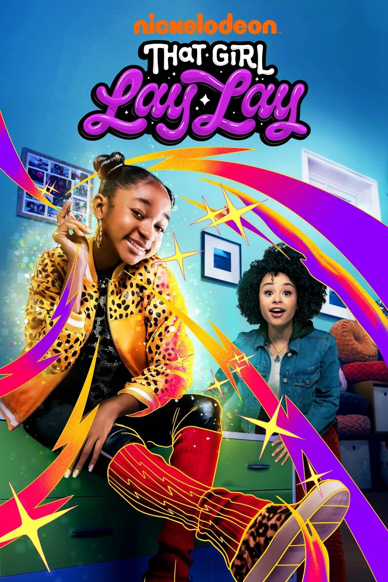 That Girl Lay Lay – Season 1