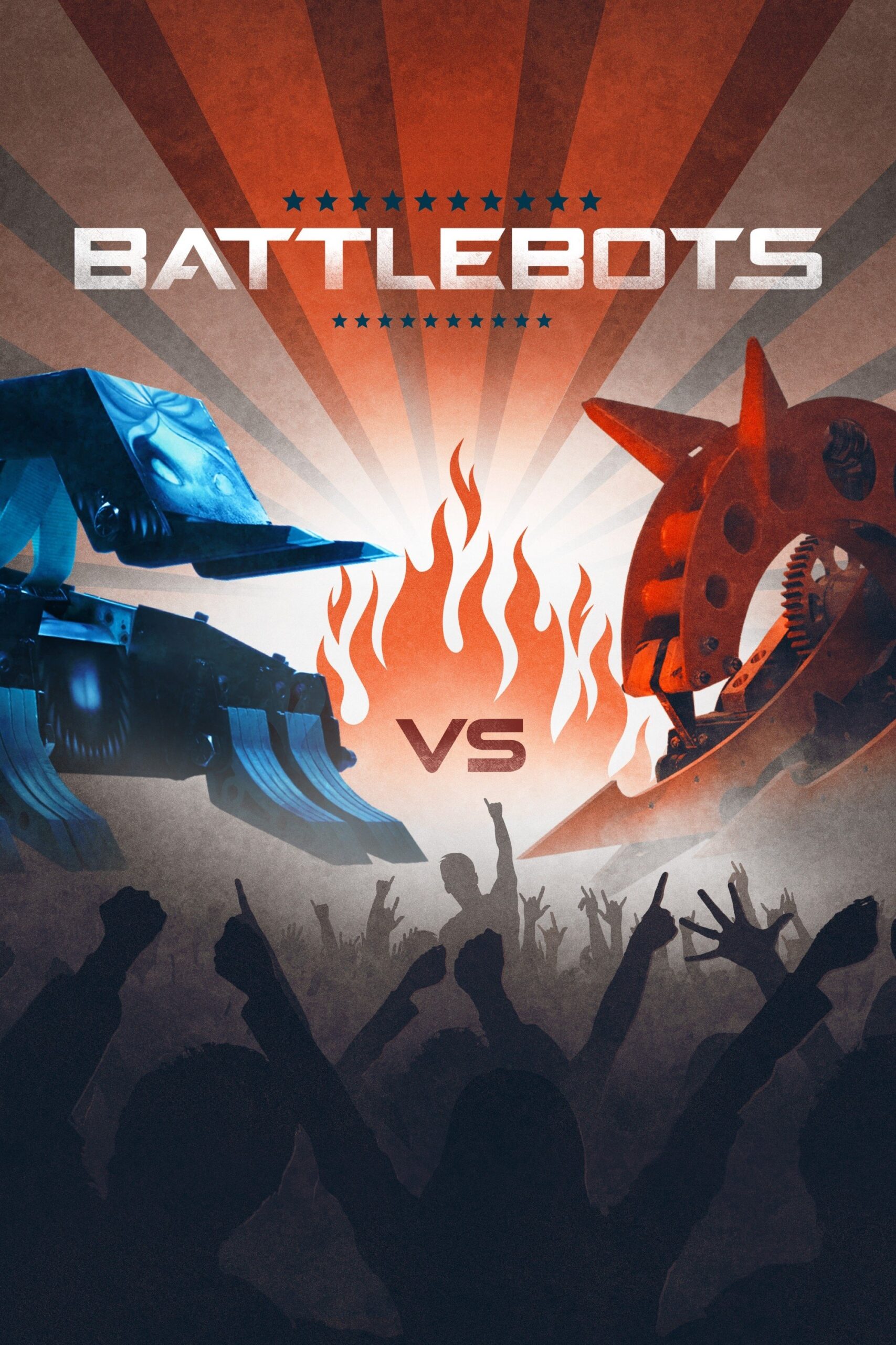 BattleBots – Season 1