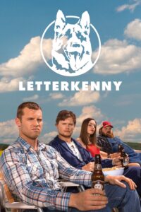 Letterkenny – Season 1