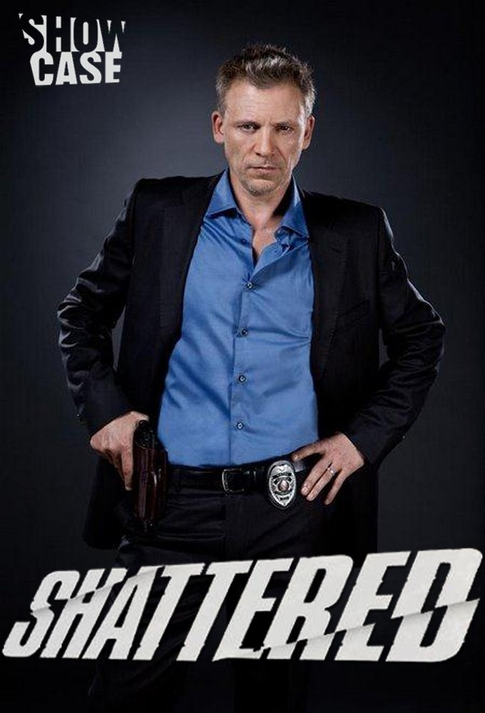 Shattered – Season 1