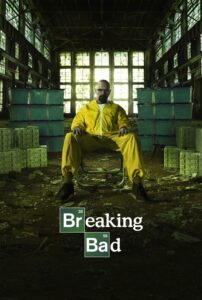 Breaking Bad – Season 1