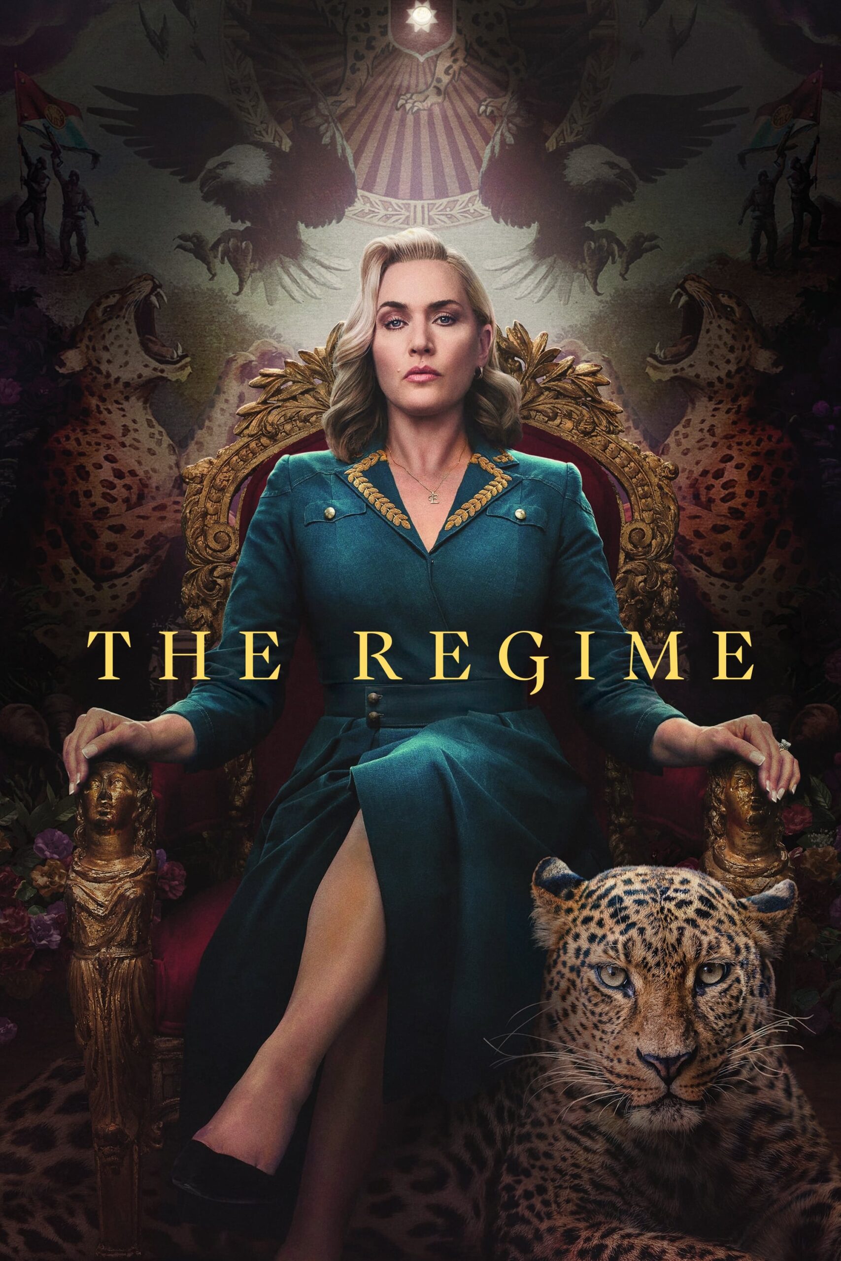 The Regime – Season 1